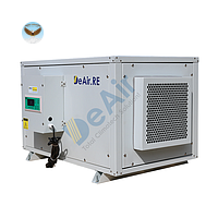 Máy hút ẩm treo trần DEAIR DeAir.RE-50CL (450m3/h, 50lít/ngày)